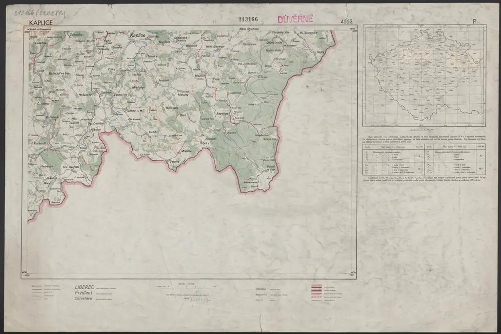 Pré-visualização do mapa antigo