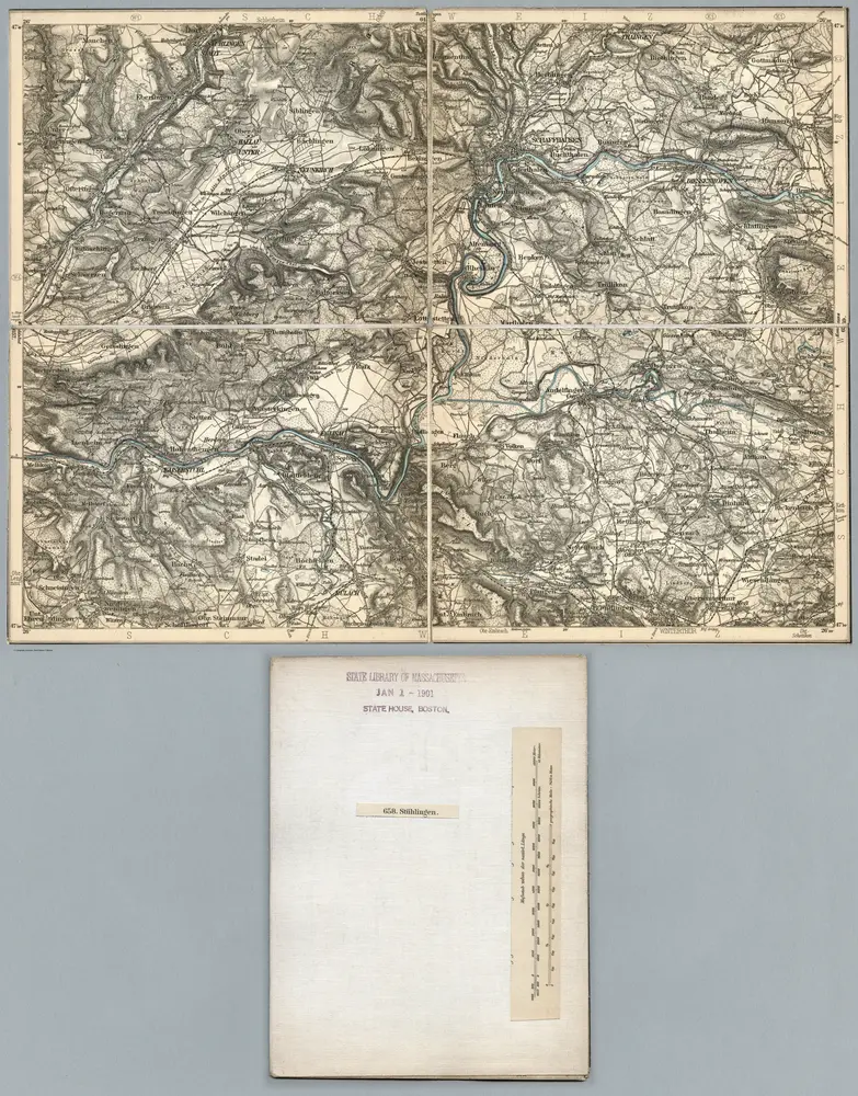 Thumbnail of historical map