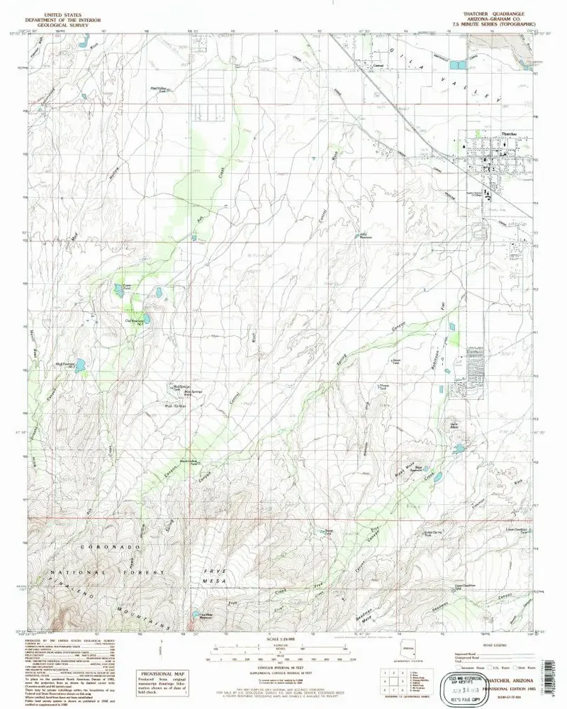 Pré-visualização do mapa antigo