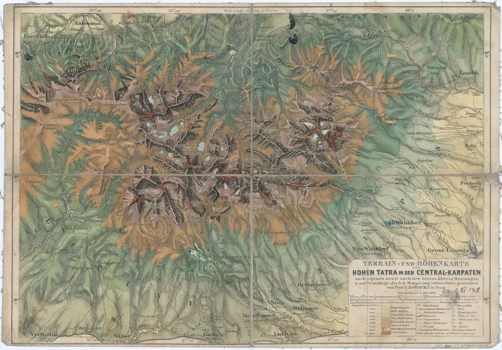 Thumbnail of historical map