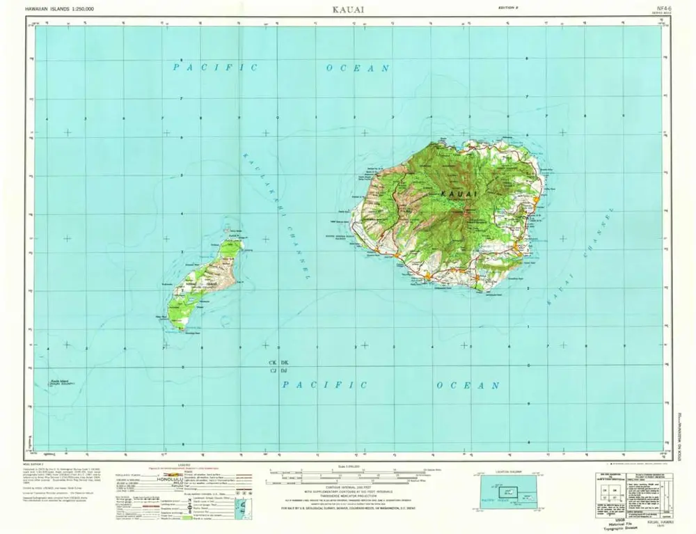 Anteprima della vecchia mappa