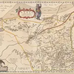 Anteprima della vecchia mappa