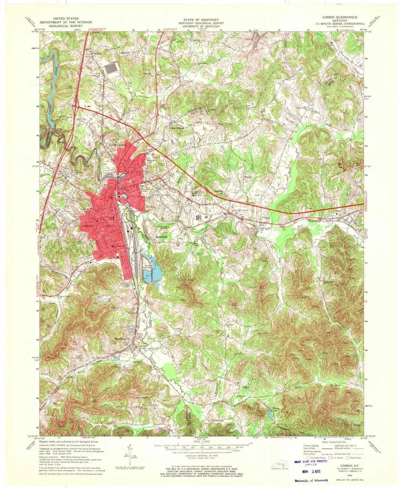 Thumbnail of historical map