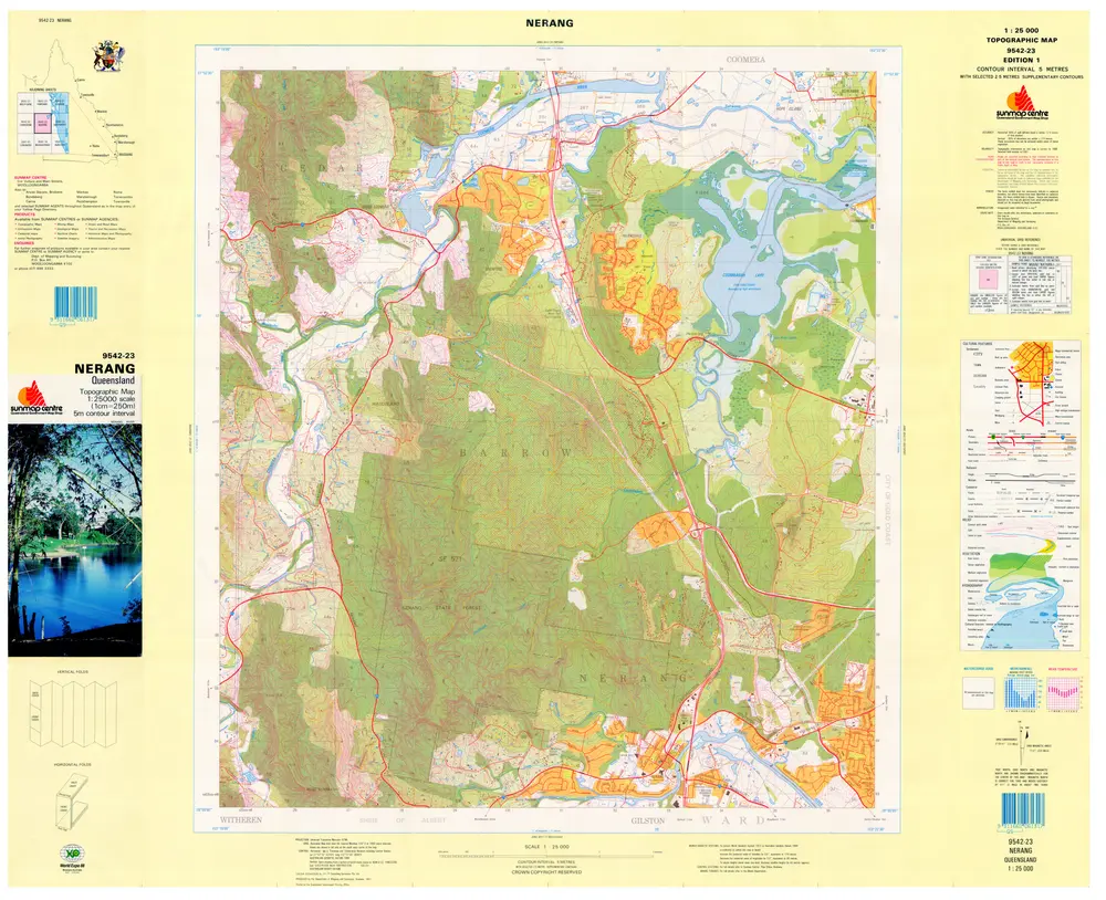 Anteprima della vecchia mappa