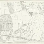 Anteprima della vecchia mappa