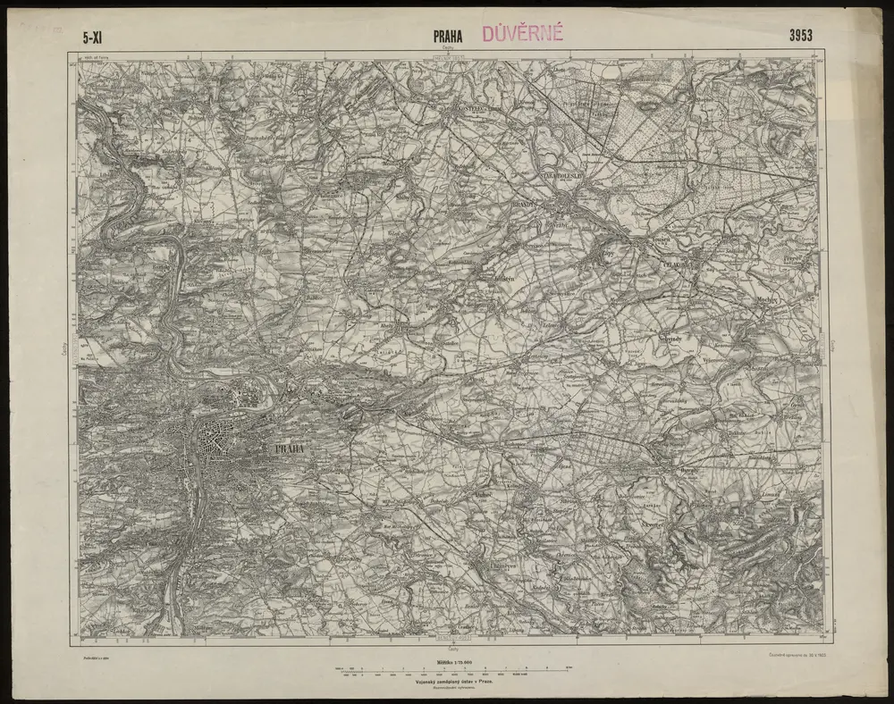 Anteprima della vecchia mappa