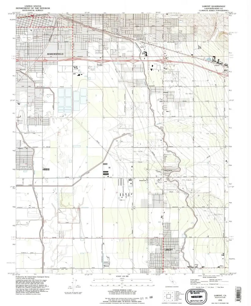 Vista previa del mapa antiguo