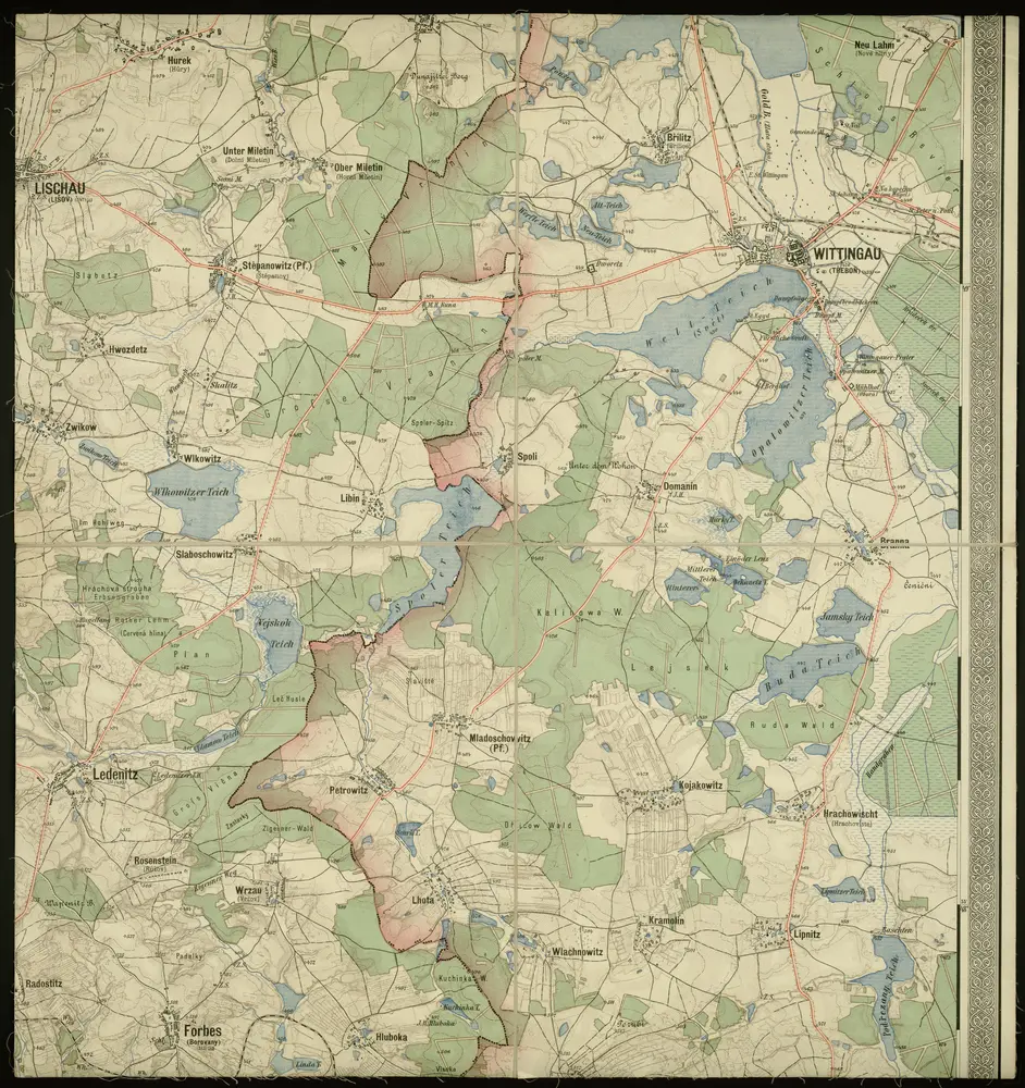 Thumbnail of historical map