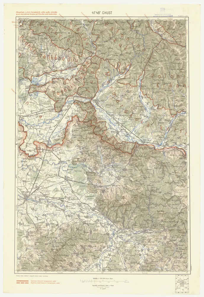 Pré-visualização do mapa antigo