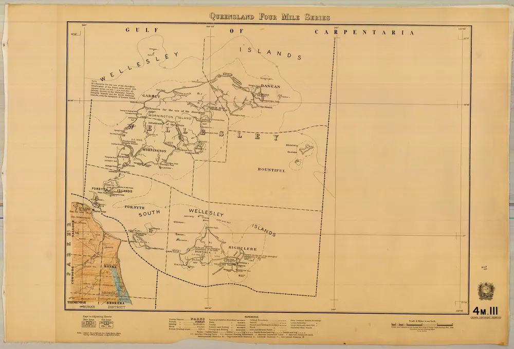 Pré-visualização do mapa antigo