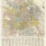 Anteprima della vecchia mappa