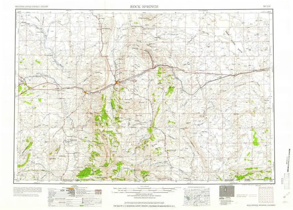 Vista previa del mapa antiguo