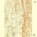 Thumbnail of historical map