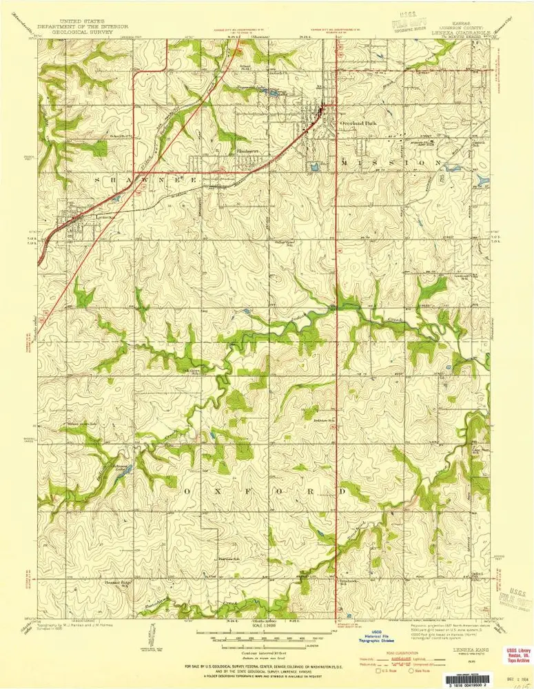 Pré-visualização do mapa antigo