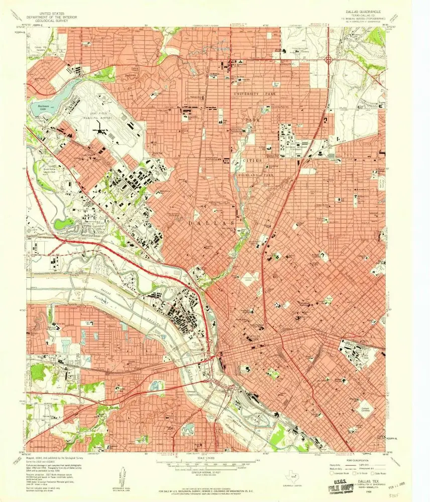 Thumbnail of historical map