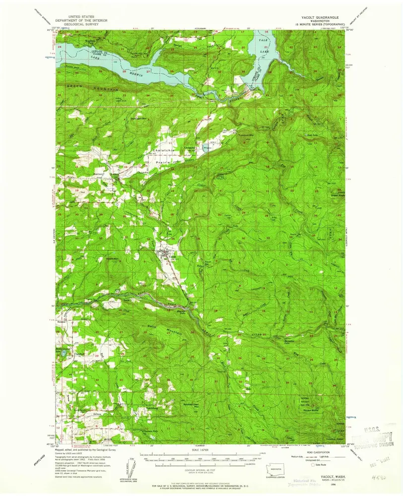 Vista previa del mapa antiguo