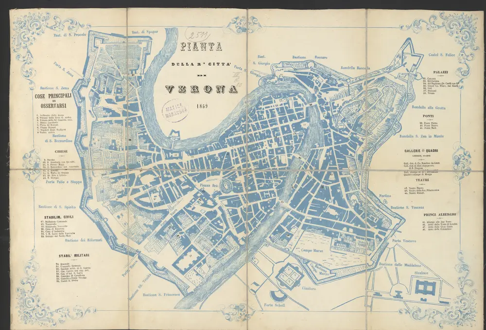 Pré-visualização do mapa antigo