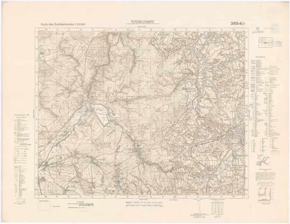 Pré-visualização do mapa antigo