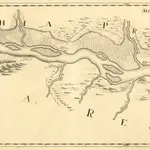 Pré-visualização do mapa antigo