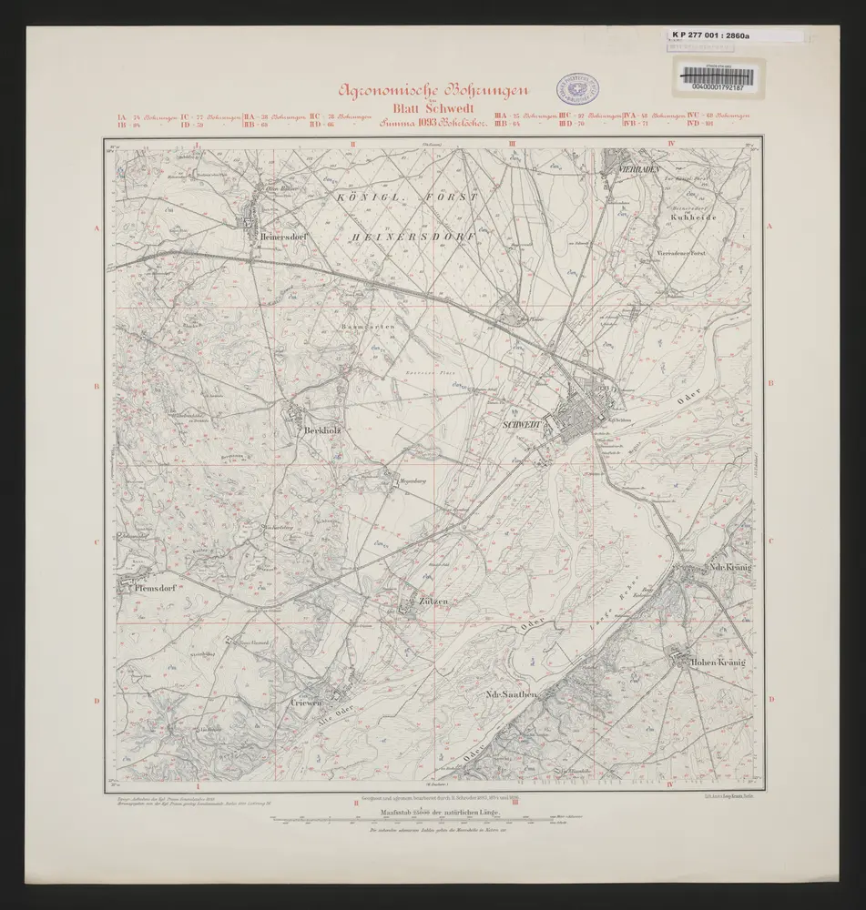 Vista previa del mapa antiguo