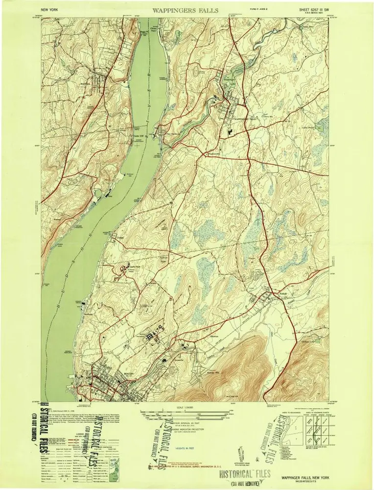 Thumbnail of historical map