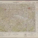 Aperçu de l'ancienne carte