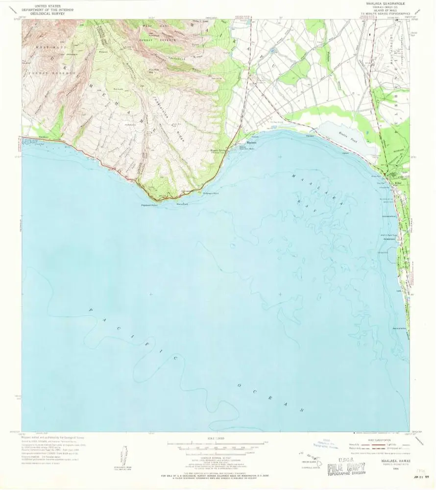 Pré-visualização do mapa antigo