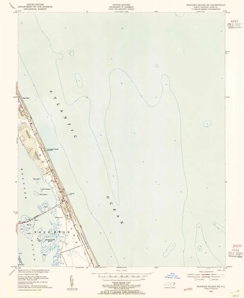 Anteprima della vecchia mappa