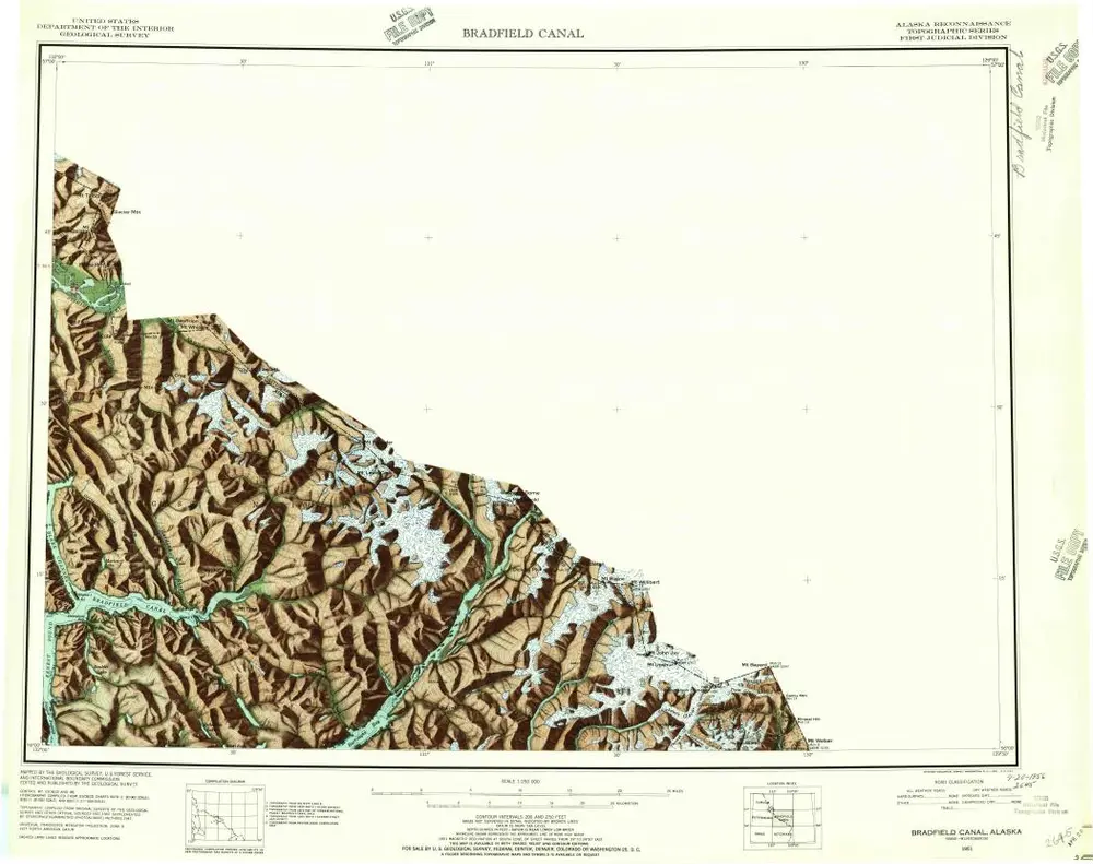 Thumbnail of historical map