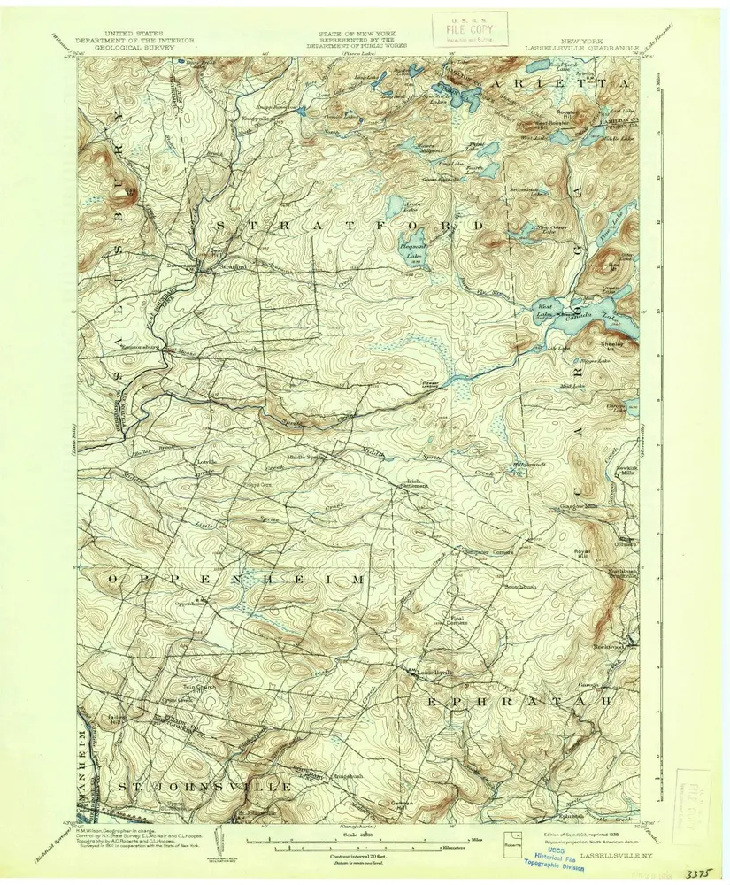 Pré-visualização do mapa antigo