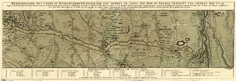 Thumbnail of historical map