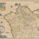 Thumbnail of historical map