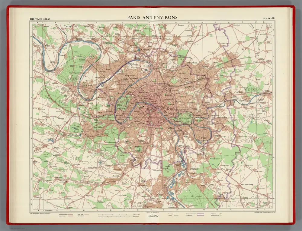 Thumbnail of historical map