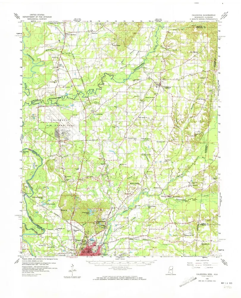 Pré-visualização do mapa antigo