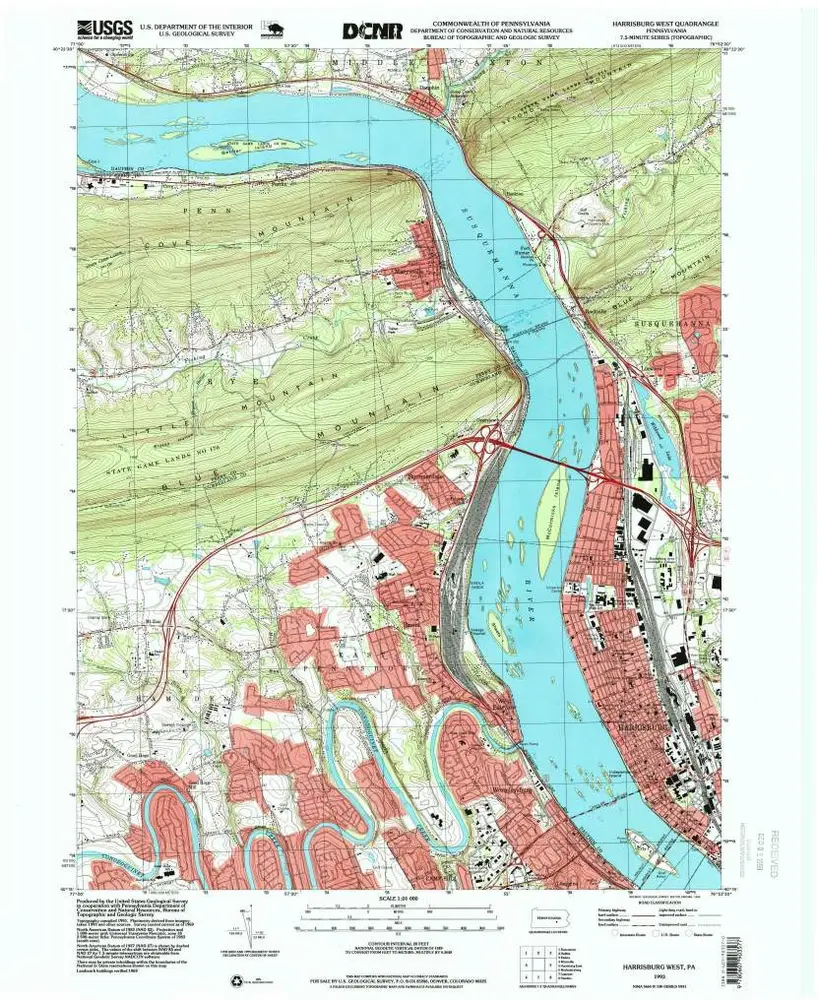 Thumbnail of historical map