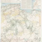 Anteprima della vecchia mappa