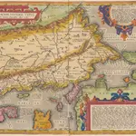 Thumbnail of historical map