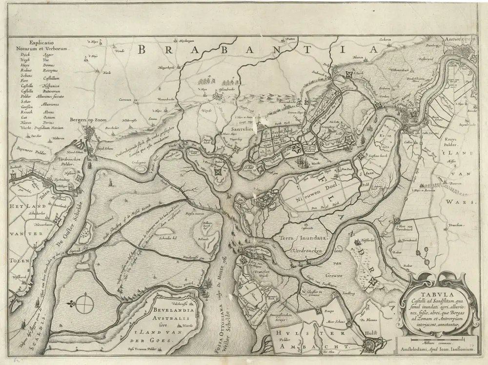 Vista previa del mapa antiguo