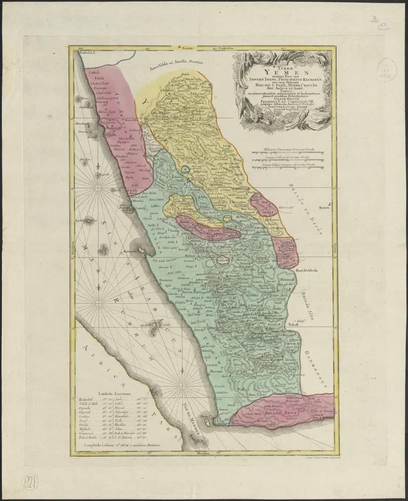 Pré-visualização do mapa antigo