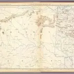 Anteprima della vecchia mappa