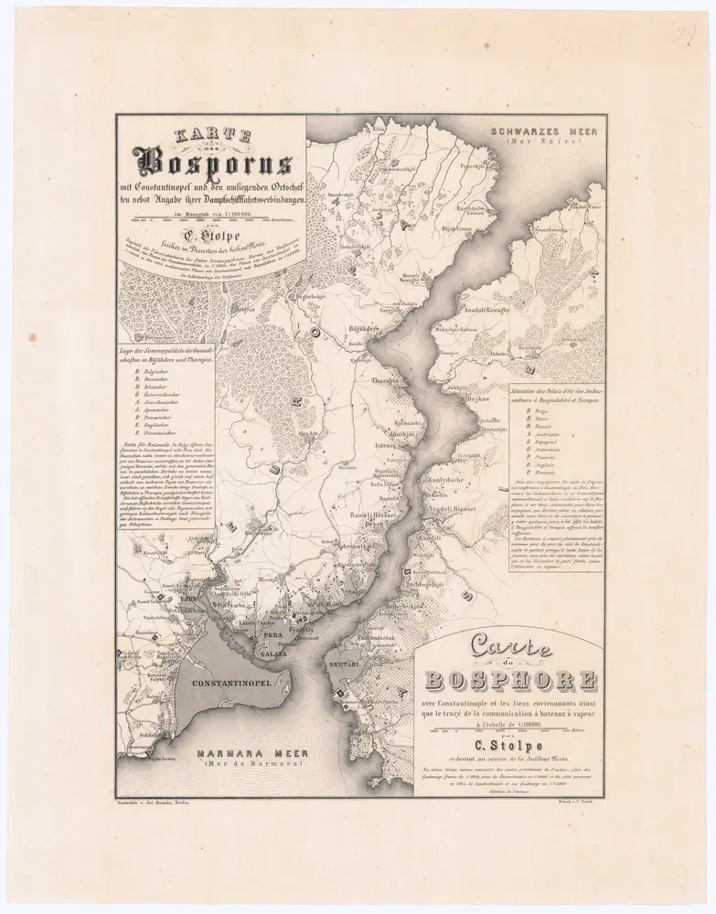 Pré-visualização do mapa antigo