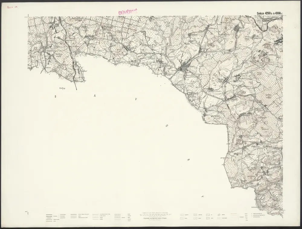 Vista previa del mapa antiguo