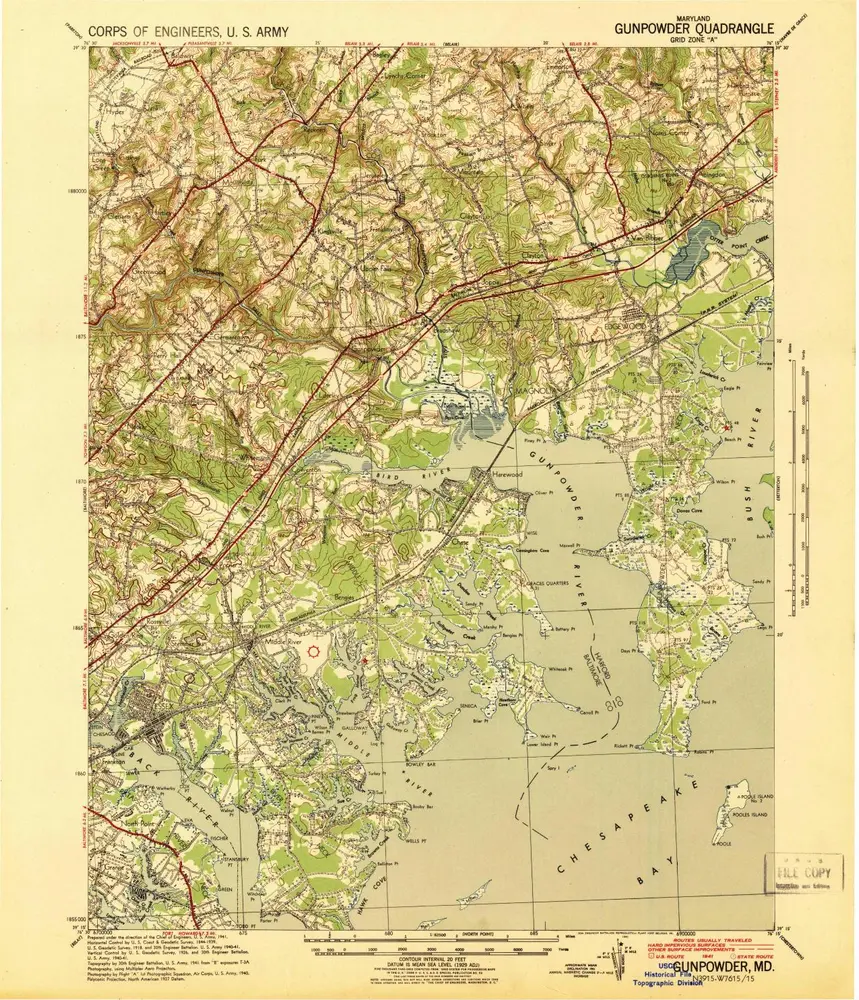 Thumbnail of historical map