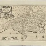 Thumbnail of historical map