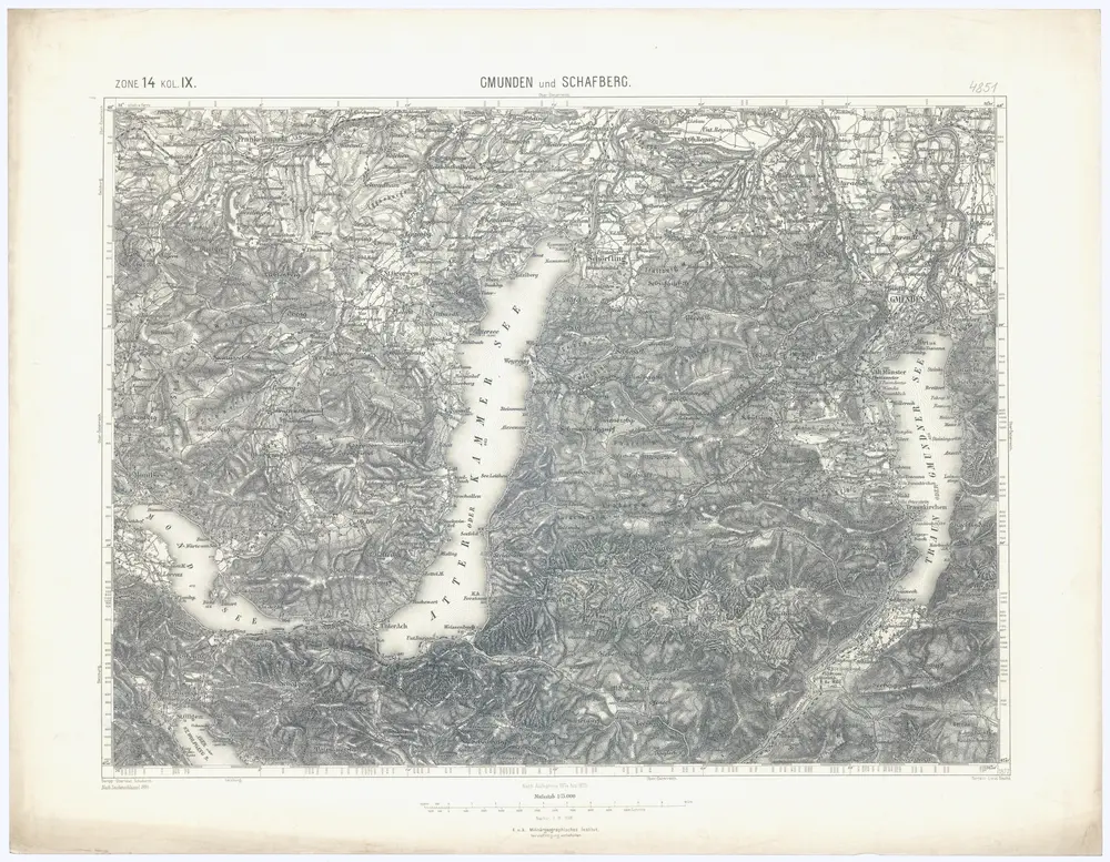 Vista previa del mapa antiguo