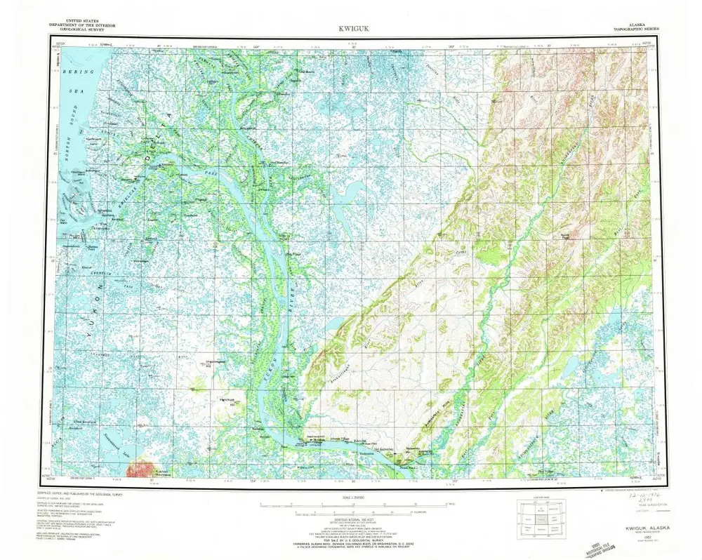 Thumbnail of historical map