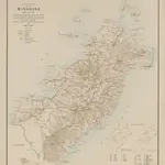 Aperçu de l'ancienne carte