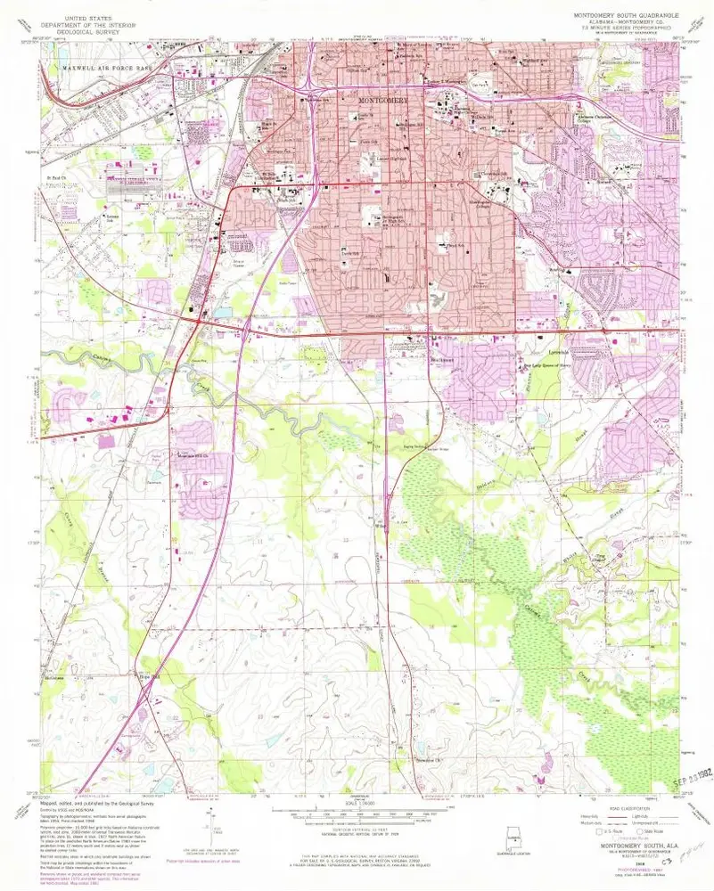 Anteprima della vecchia mappa