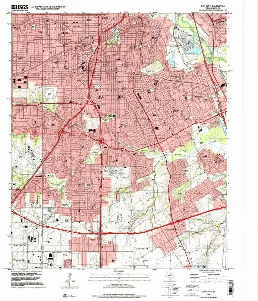 Thumbnail of historical map