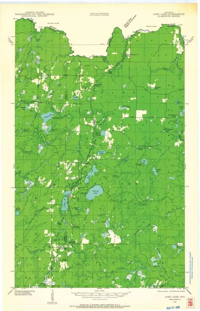 Pré-visualização do mapa antigo